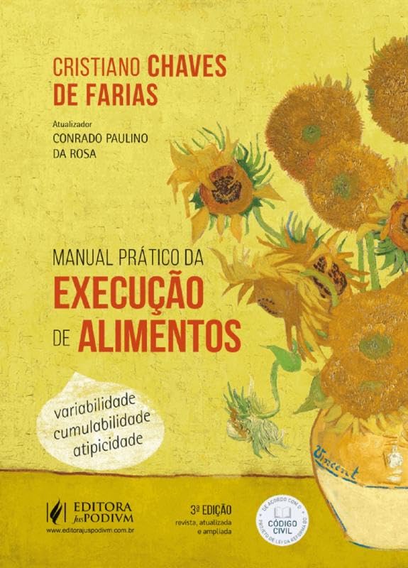 Manual Prático da Execução de Alimentos - 3ª Edição (2025) baixar livro de graça