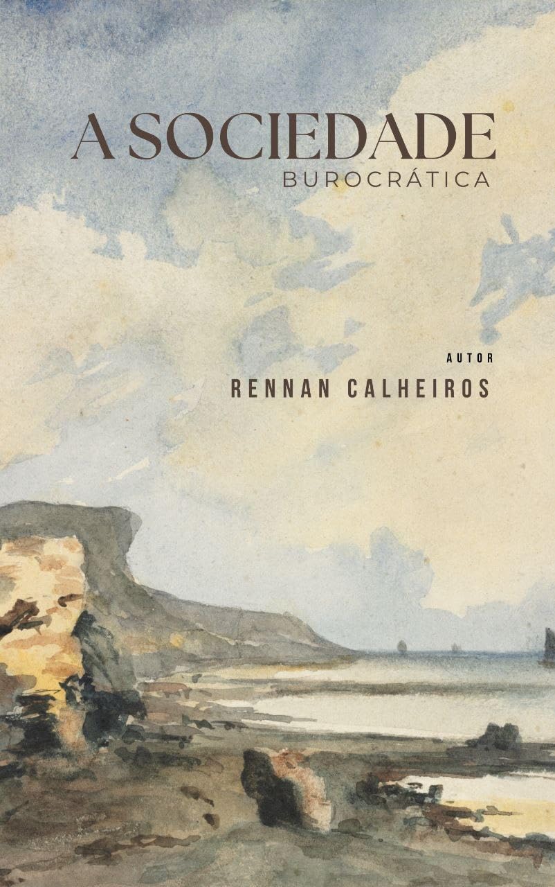 A sociedade burocrática baixar livro de graça