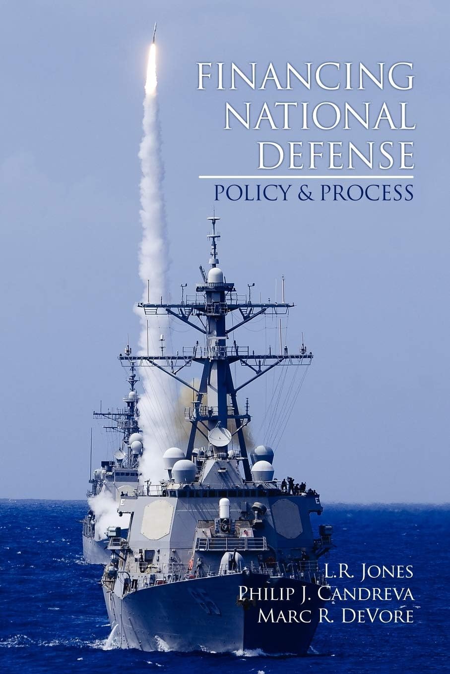 Financing National Defense: Policy and Process (Research in Public Management) (English Edition) baixar livro de graça