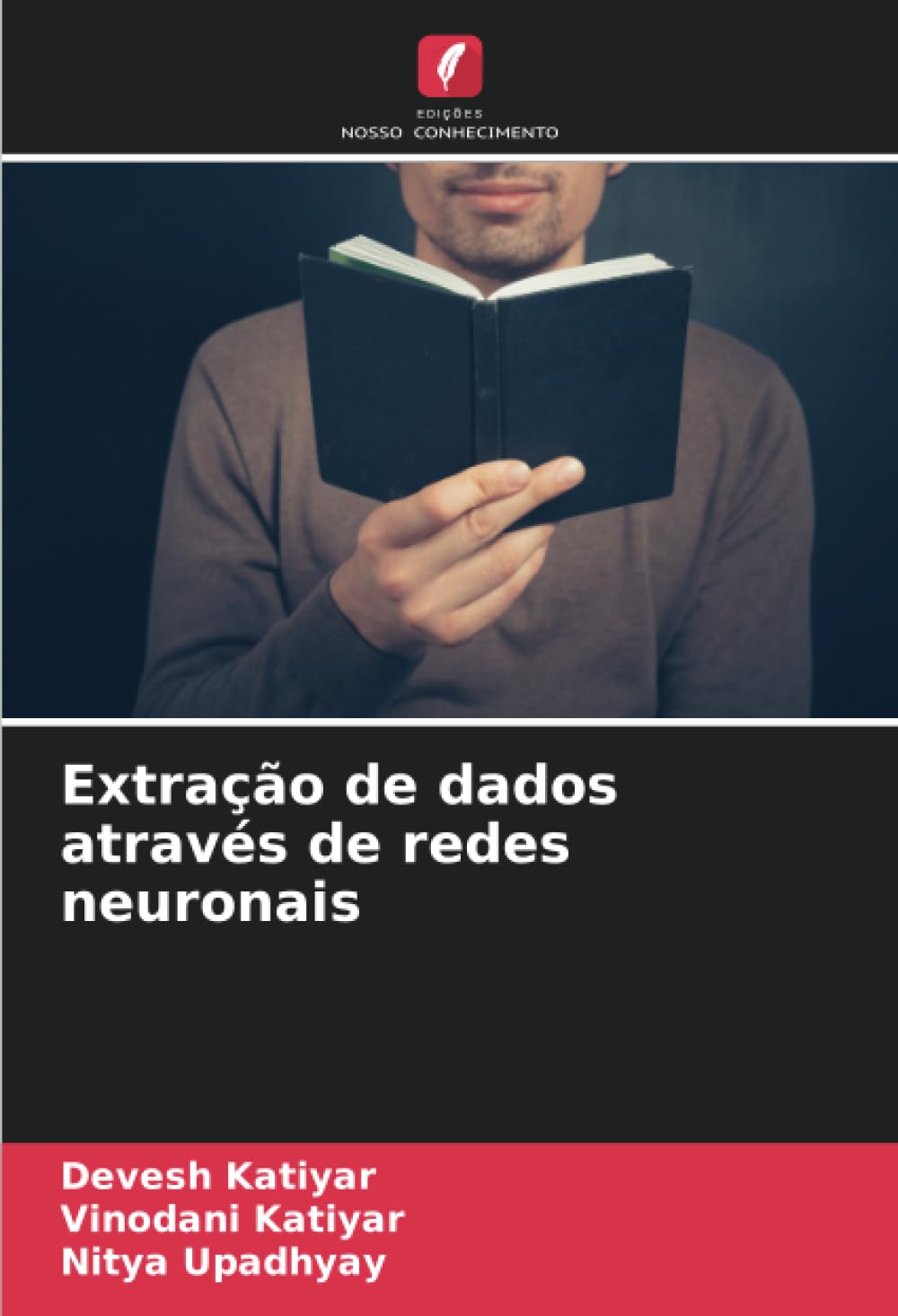 ler totalmente Extração de dados através de redes neuronais