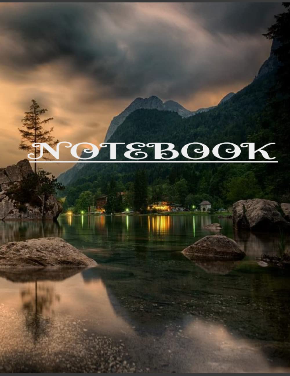 capítulo por capítulo baixar Mood Tracker Notebook