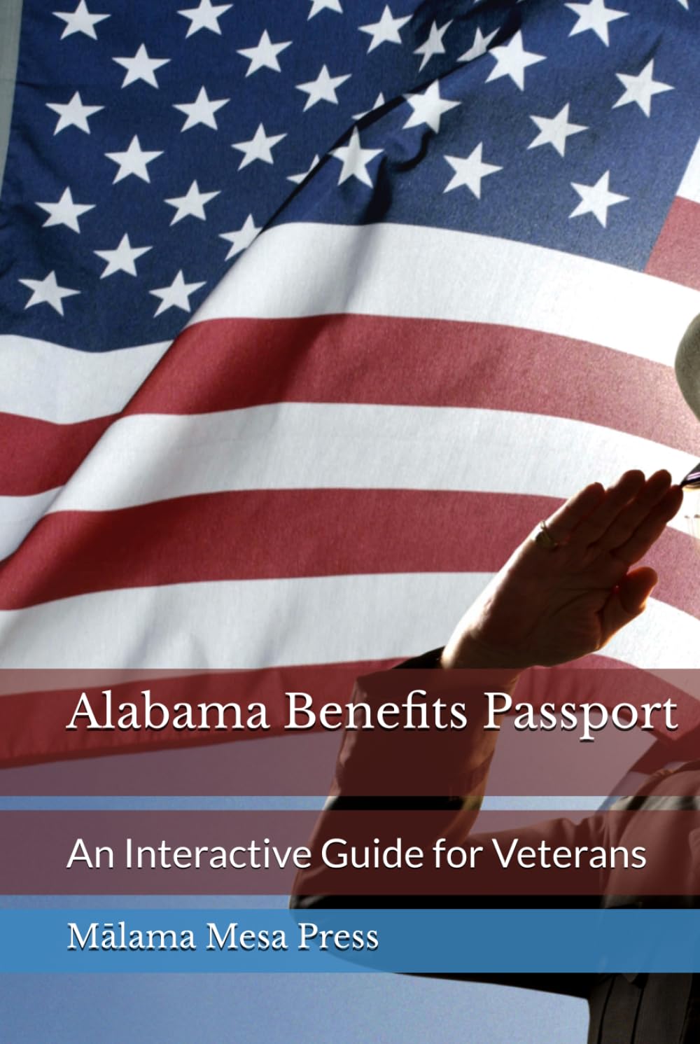 ler totalmente Alabama Benefits Passport: An Interactive Guide to Navigating Alabama State Benefits for Veterans, Advocates, Caregivers, and Families (Mālama i nā Koa — Protecting Our Warriors)
