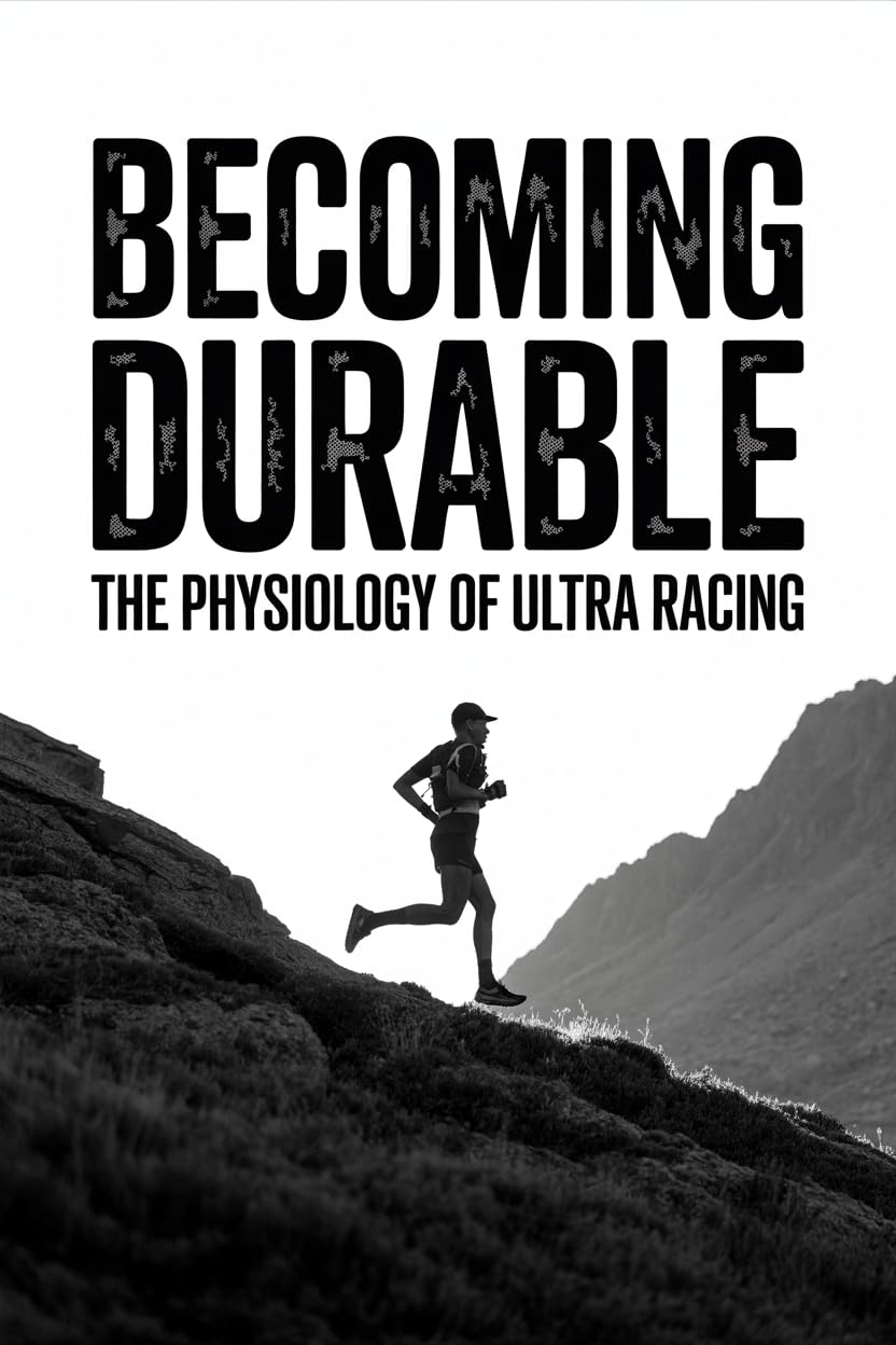 Becoming Durable: The Physiology of Ultra Racing (The Ultra Racing System Book 1) (English Edition) baixar o livro de graça