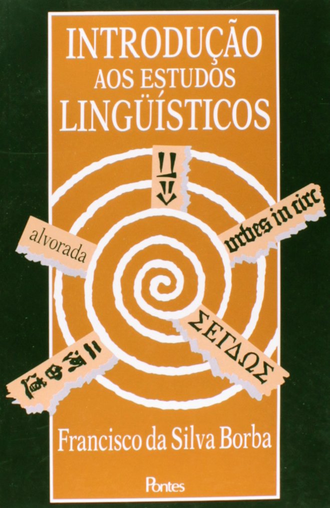 ler totalmente Introdução aos Estudos Linguísticos