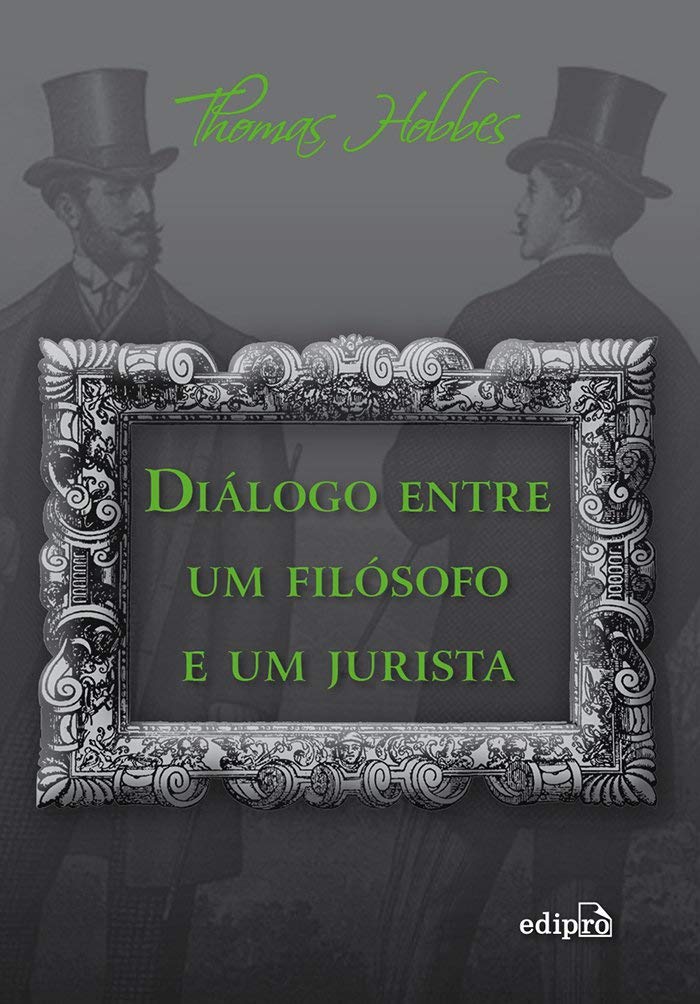 Diálogo entre um Filósofo e um Jurista baixar o livro de graça