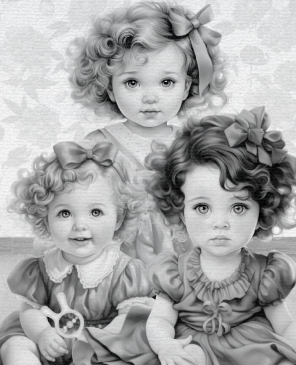 capítulo por capítulo baixar My Silicone Dolls