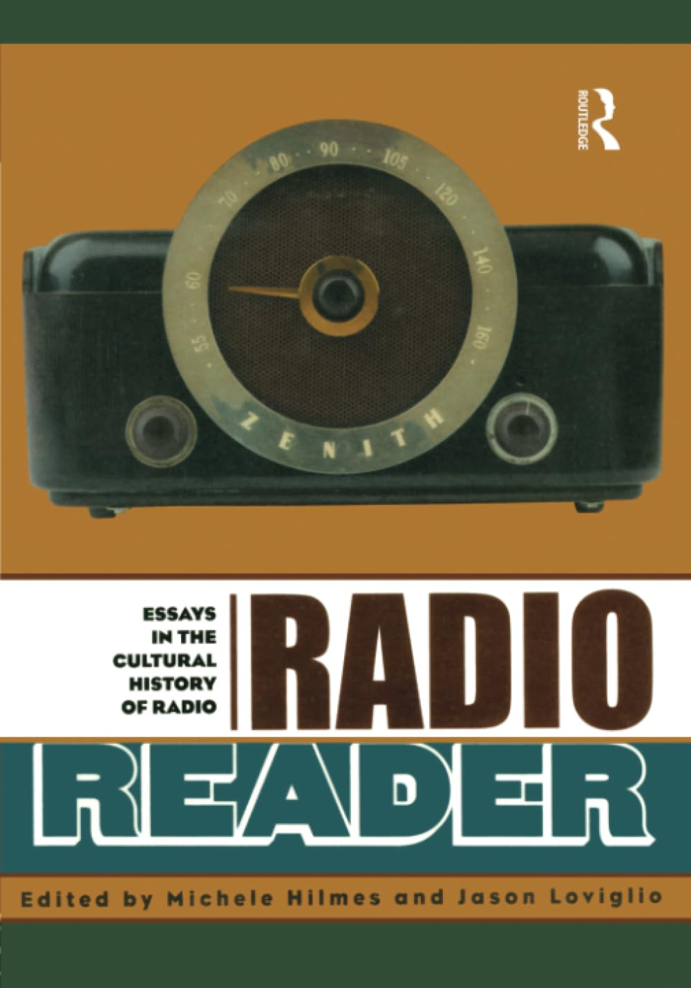 capítulo por capítulo baixar Radio Reader: Essays in the Cultural History of Radio