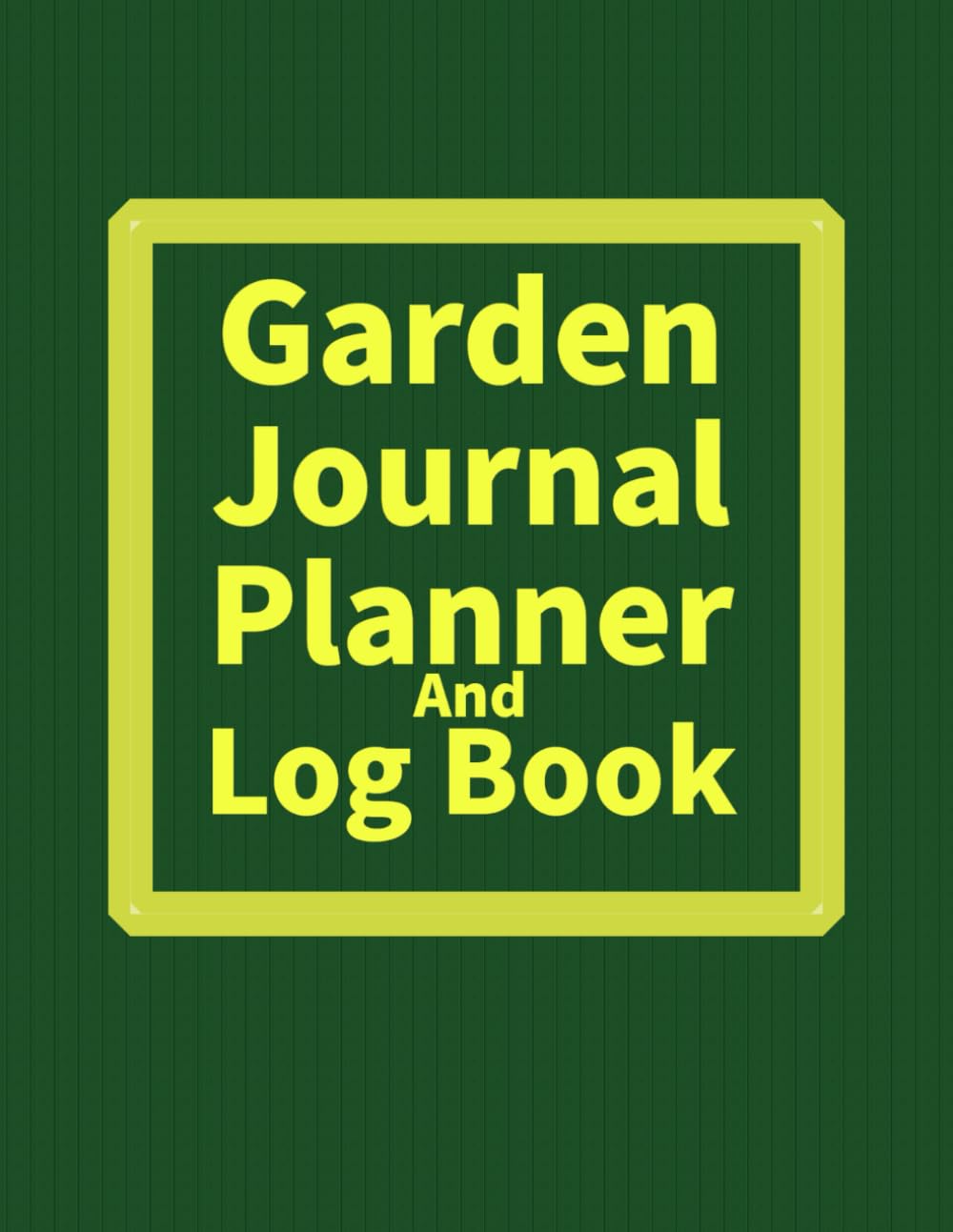 capítulo por capítulo baixar Garden Journal Planner And Log Book: Daily, Monthly Organizer Layout Planning for Organic Fruit, Vegetable, Herbs, Ornamental, Flowers; Shrubs and Trees | Gardening & Landscape Design
