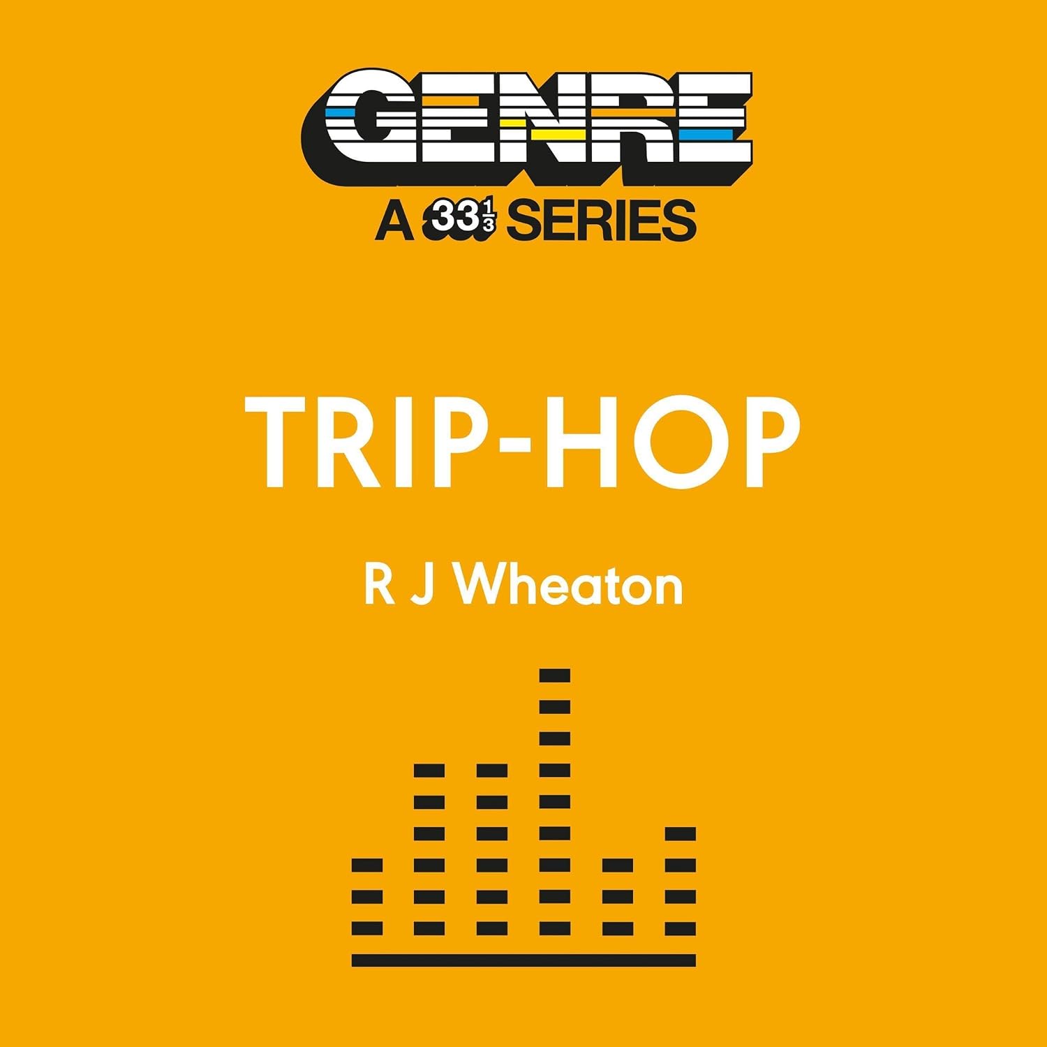 capítulo por capítulo baixar Trip-Hop: Genre: A 33 1/3 Series