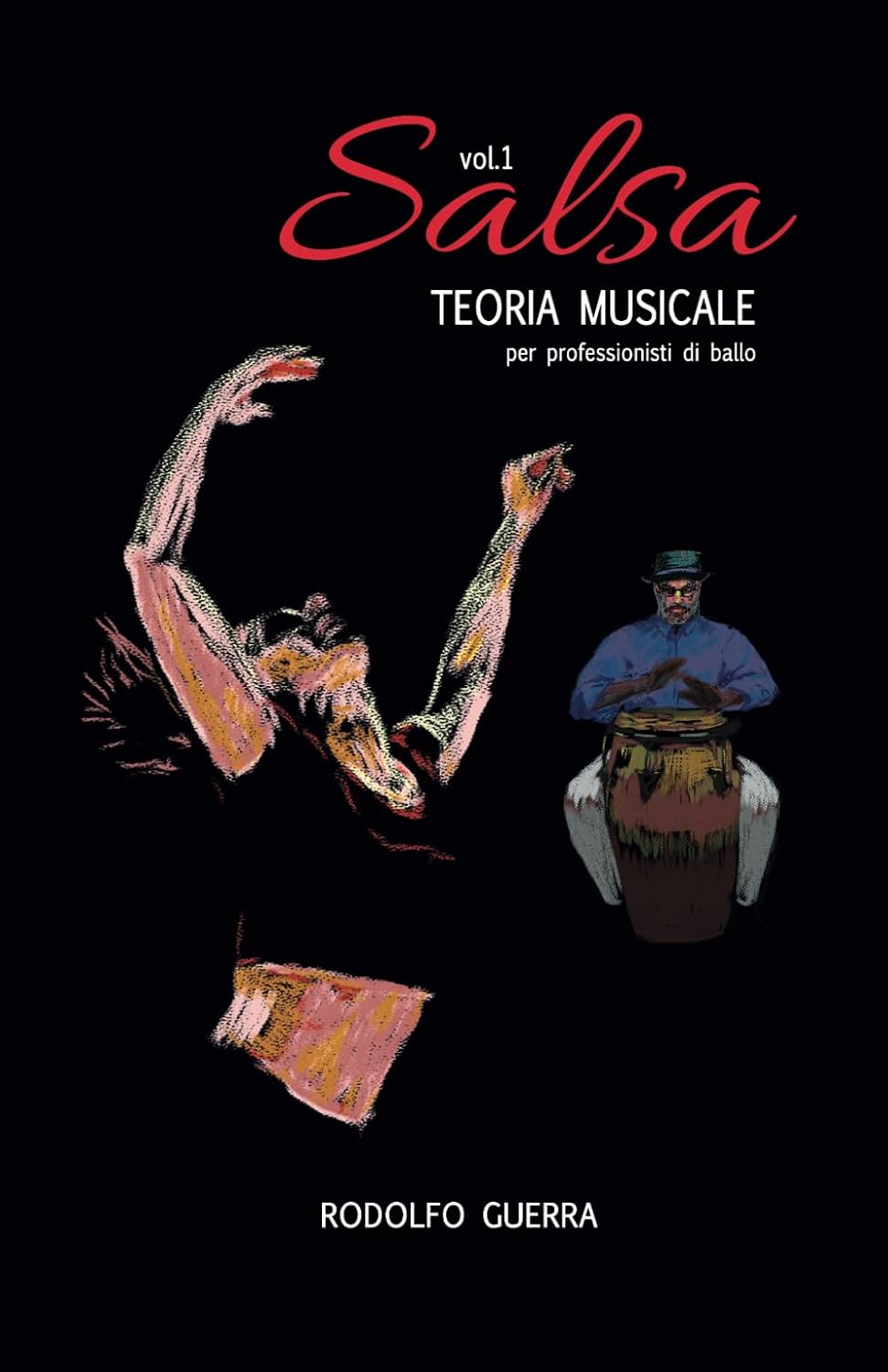 capítulo por capítulo baixar Teoria Musicale SALSA 1: per i professionisti di ballo (Italian Edition)