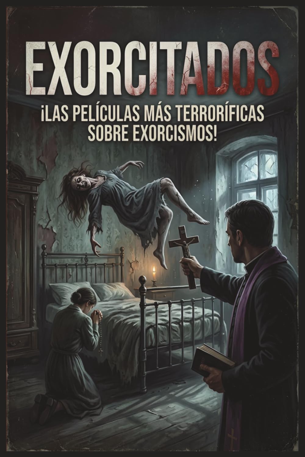 ler totalmente Exorcitados (Spanish Edition)