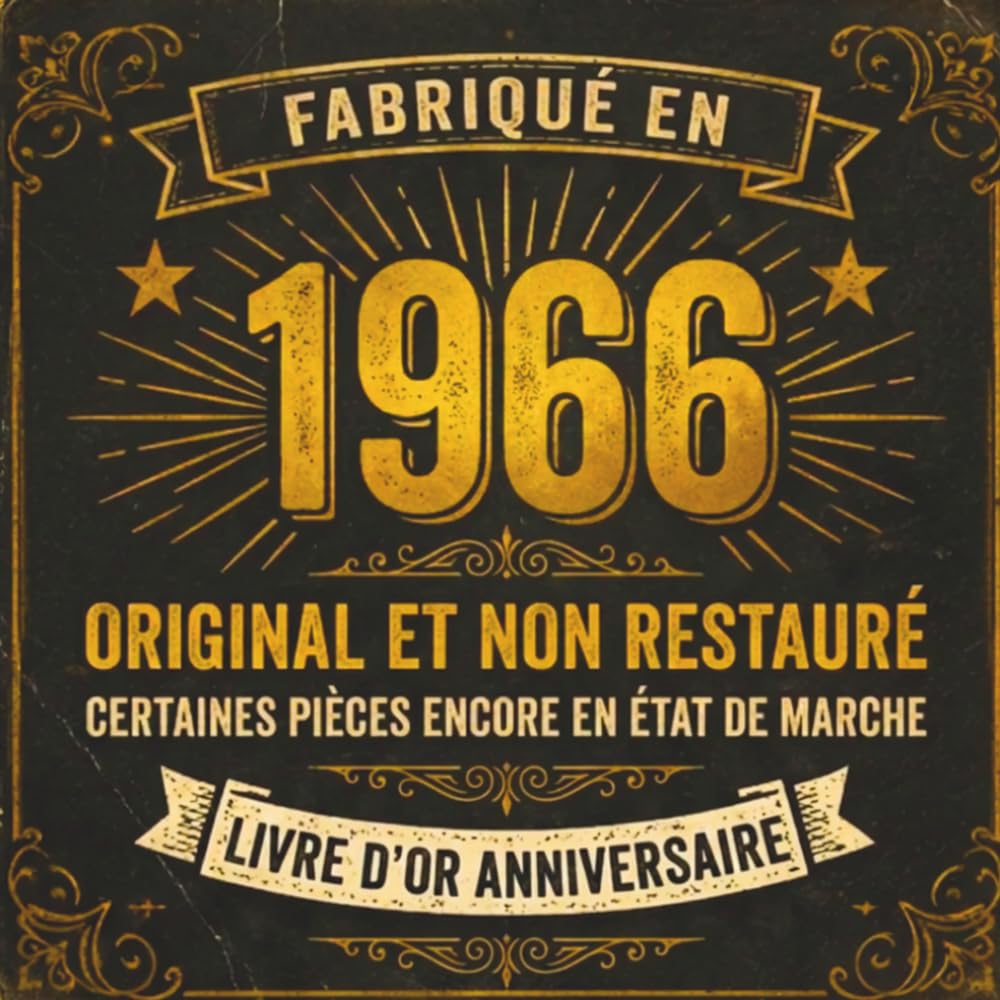 capítulo por capítulo baixar Livre d'or Anniversaire 60 ans: Cadeau Humour Femme Homme | Original et Vintage À Personnaliser Félicitations Et Photos De Vos Invités (French Edition)
