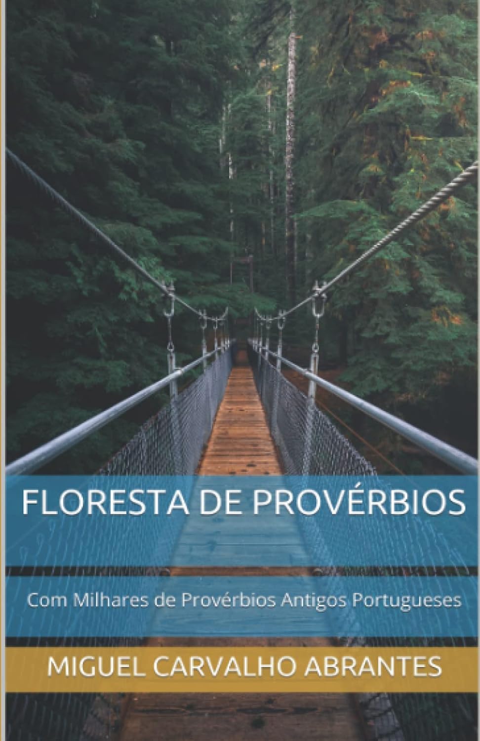 Floresta de Provérbios: Com Milhares de Provérbios Antigos Portugueses baixar o livro de graça