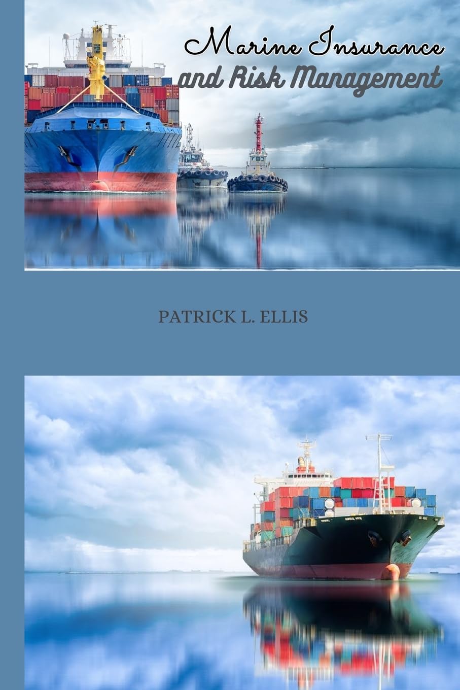 capítulo por capítulo baixar Marine Insurance and Risk Management