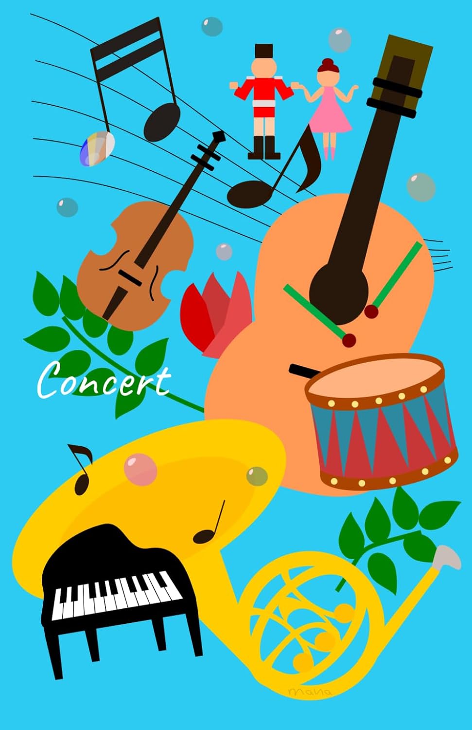 Concert Journal baixar o livro de graça