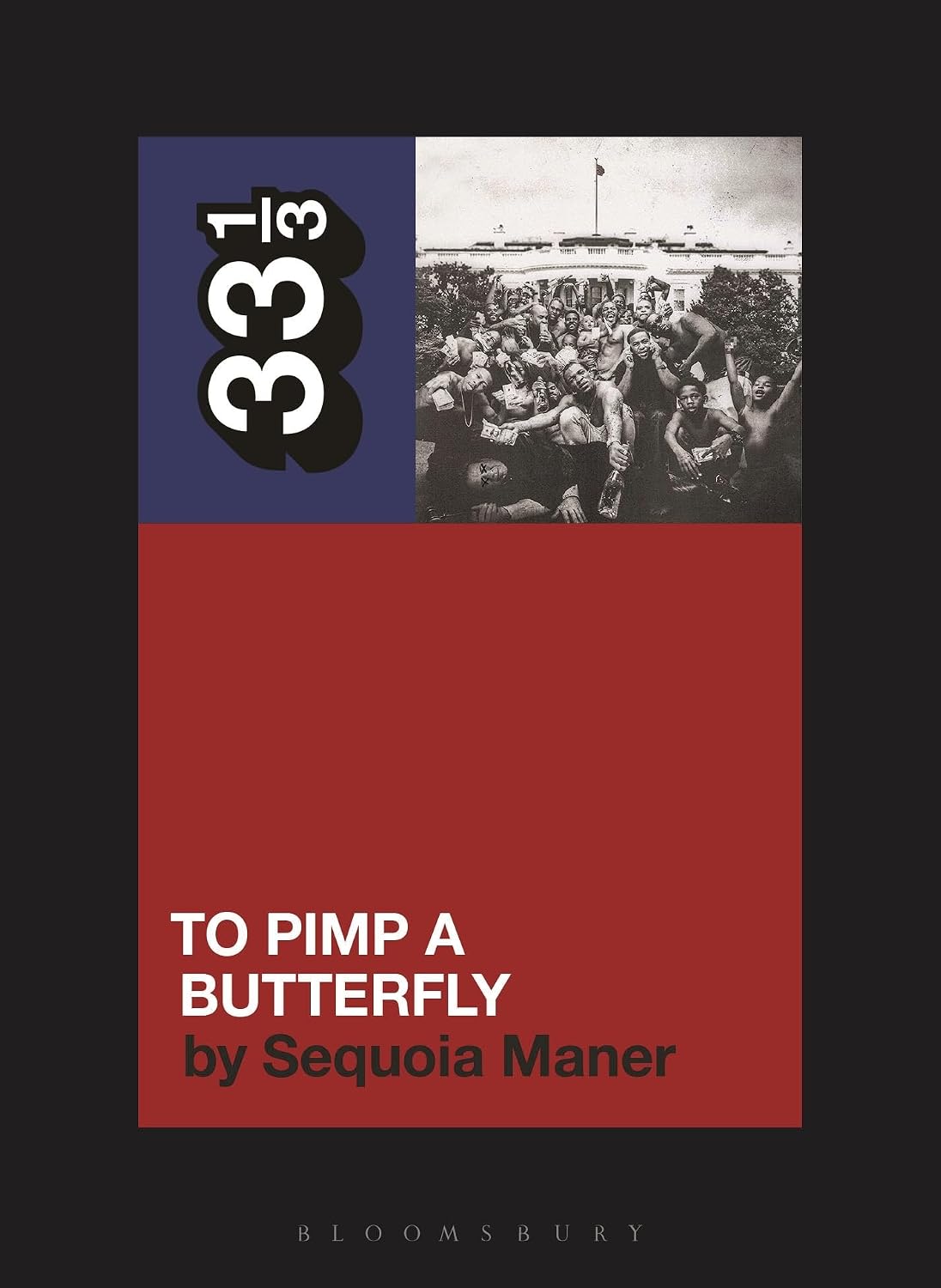 ler totalmente Kendrick Lamar's to Pimp a Butterfly