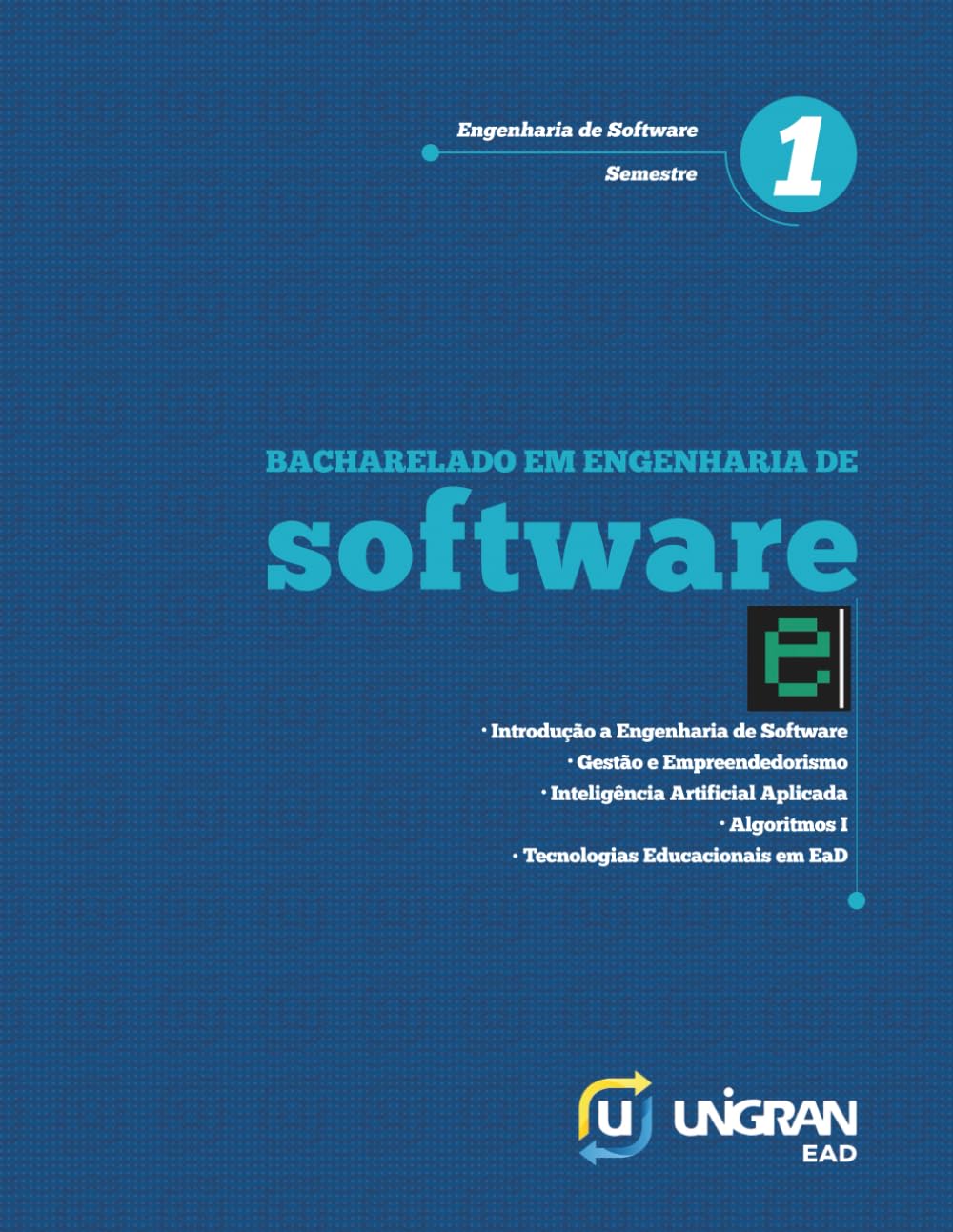 Software 1: Unigran EAD (Portuguese Edition) baixar o livro de graça