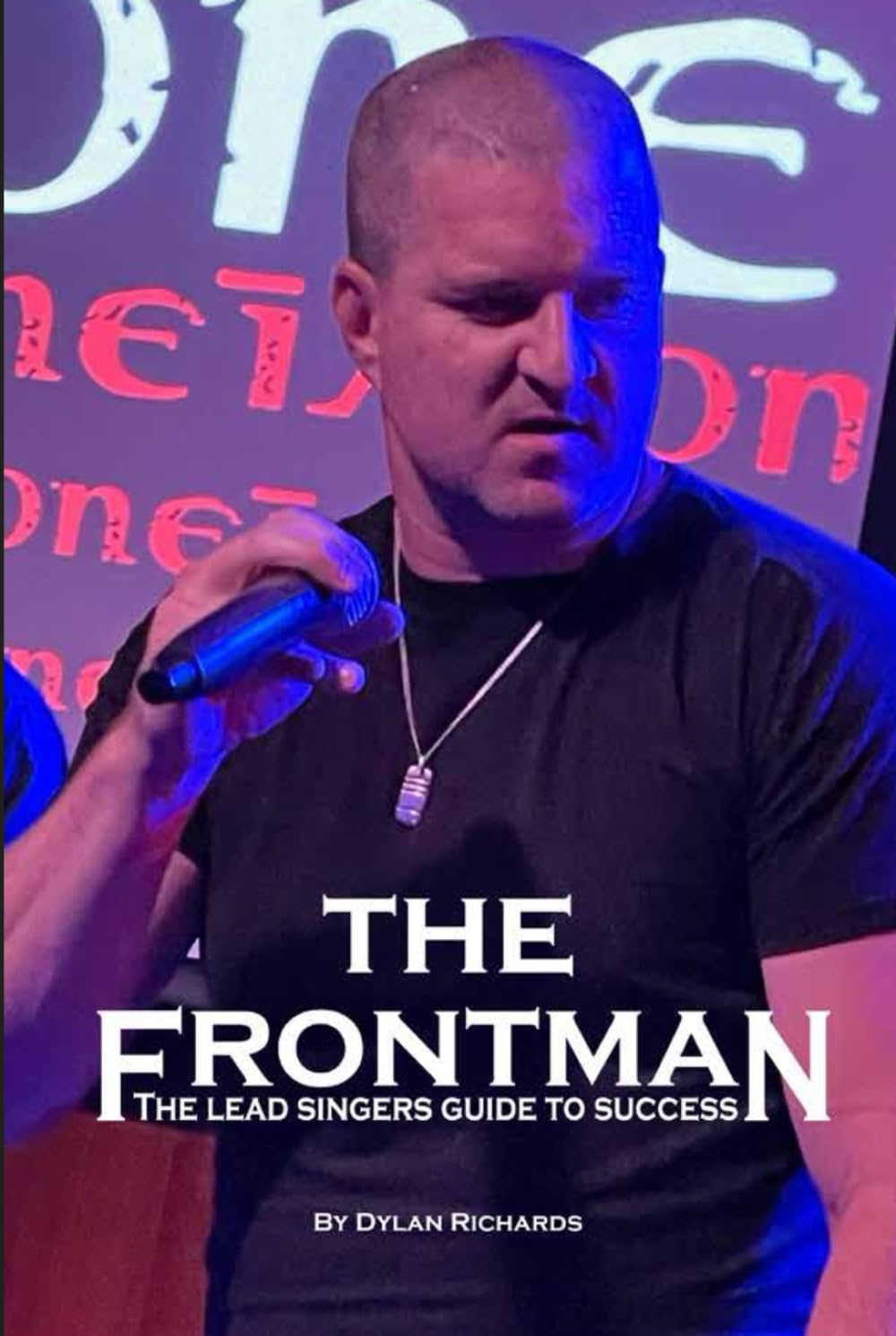 capítulo por capítulo baixar The Frontman: The lead singers guide to success