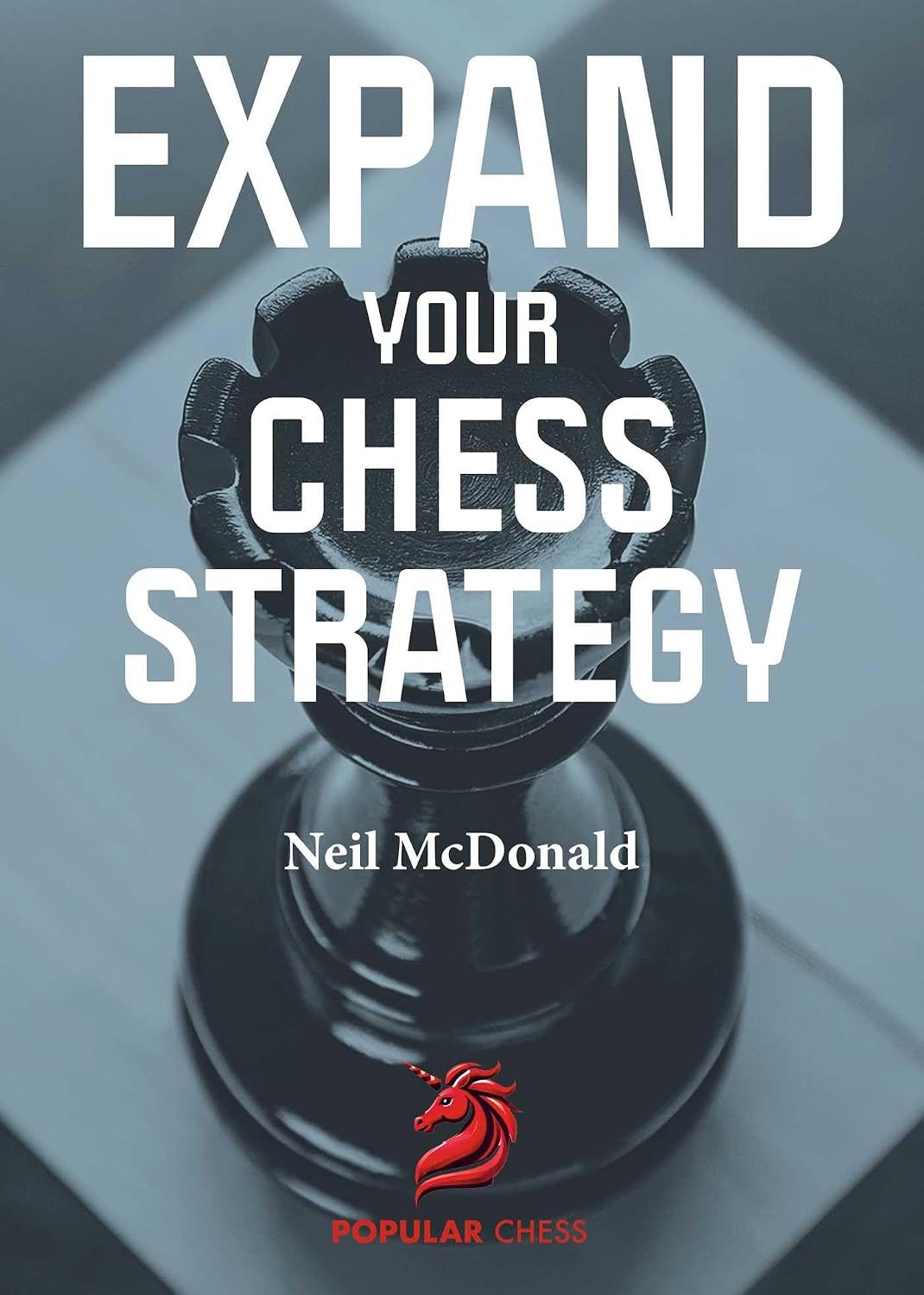 capítulo por capítulo baixar Expand Your Chess Strategy