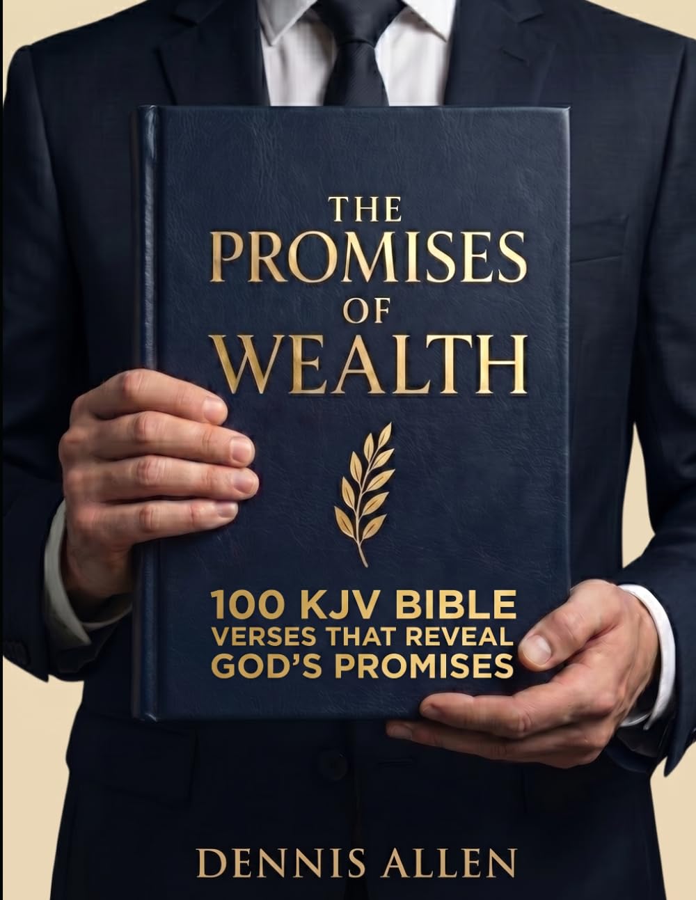 capítulo por capítulo baixar The Promises Of Wealth: 100 KJV Bible Verse That Reveal God's Promises Of Wealth