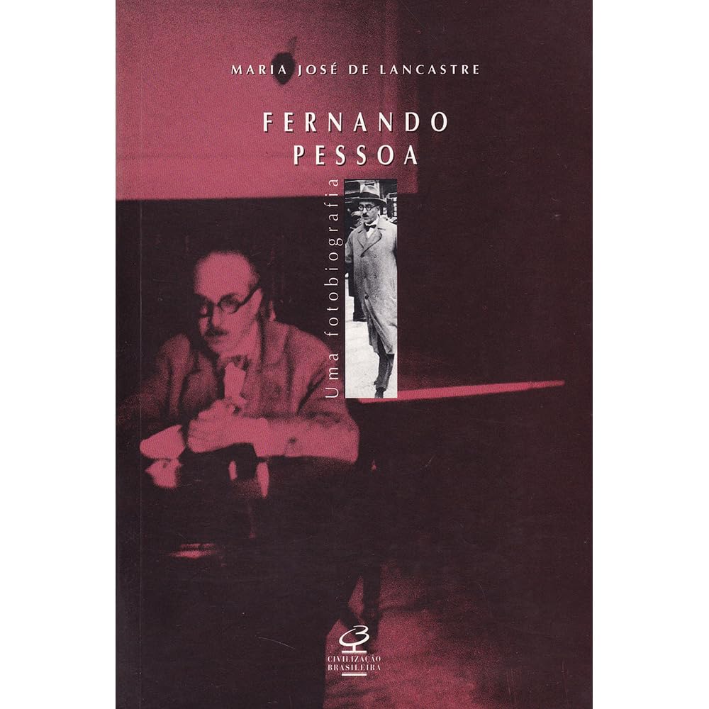capítulo por capítulo baixar Fernando Pessoa. Uma Fotobiografia