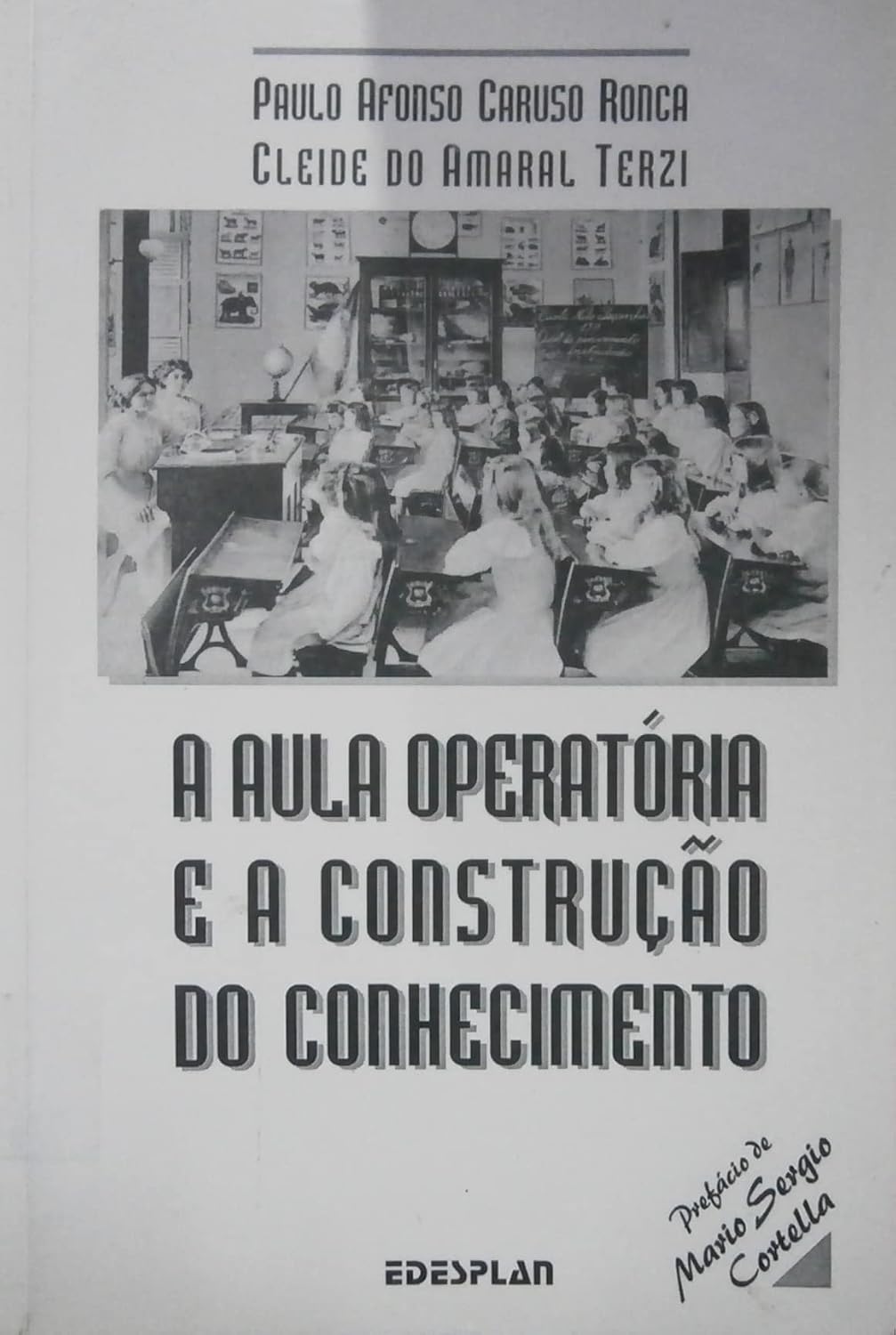 ler totalmente A Aula Operatoria E A Construçao Do Conhecimento