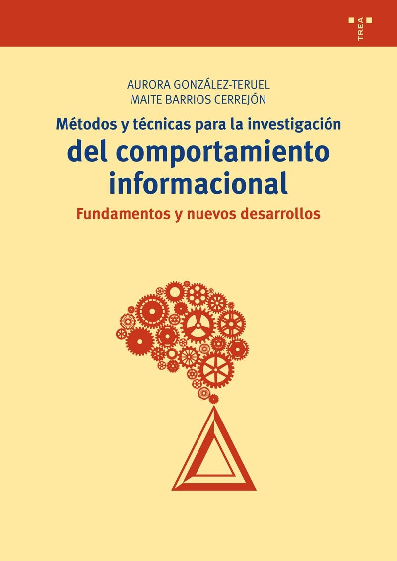 ler totalmente Métodos y técnicas para la investigación del comportamiento informacional: Fundamentos y nuevos desarrollos: 247