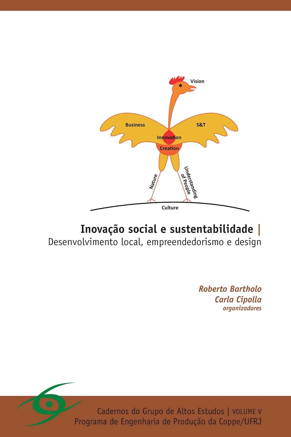 Inovação Social e Sustentabilidade. Desenvolvimento Local, Empreendedorismo e Design baixar o livro de graça