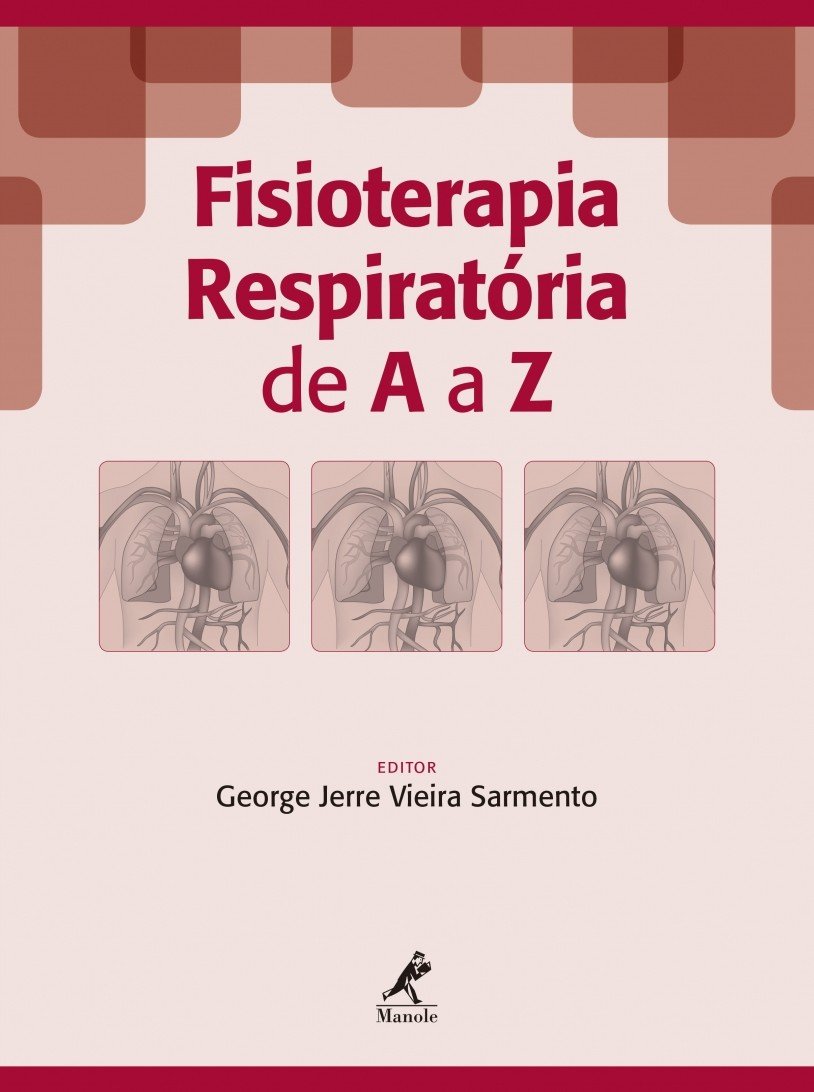 Fisioterapia respiratória de A a Z