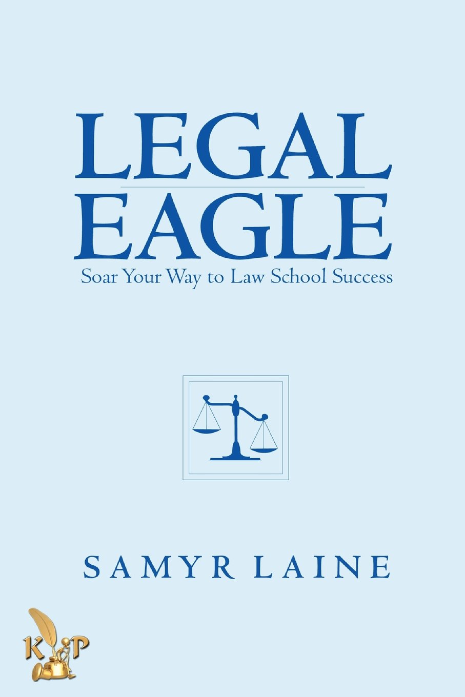 Legal Eagle: Soar Your Way to Law School Success baixar o livro de graça