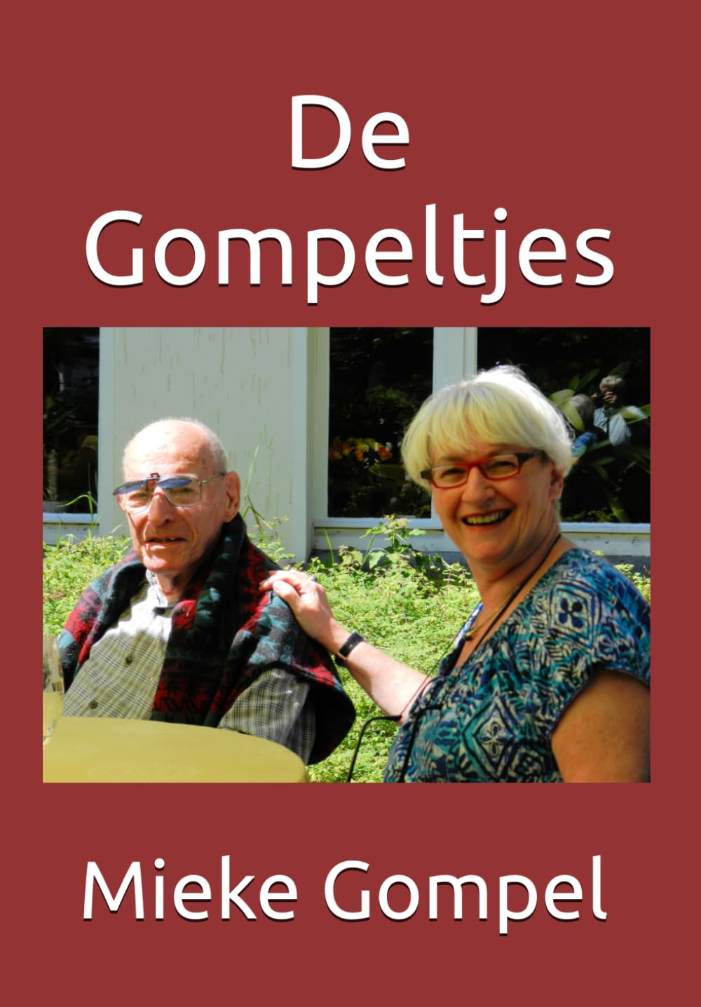 ler totalmente De Gompeltjes (Dutch Edition)
