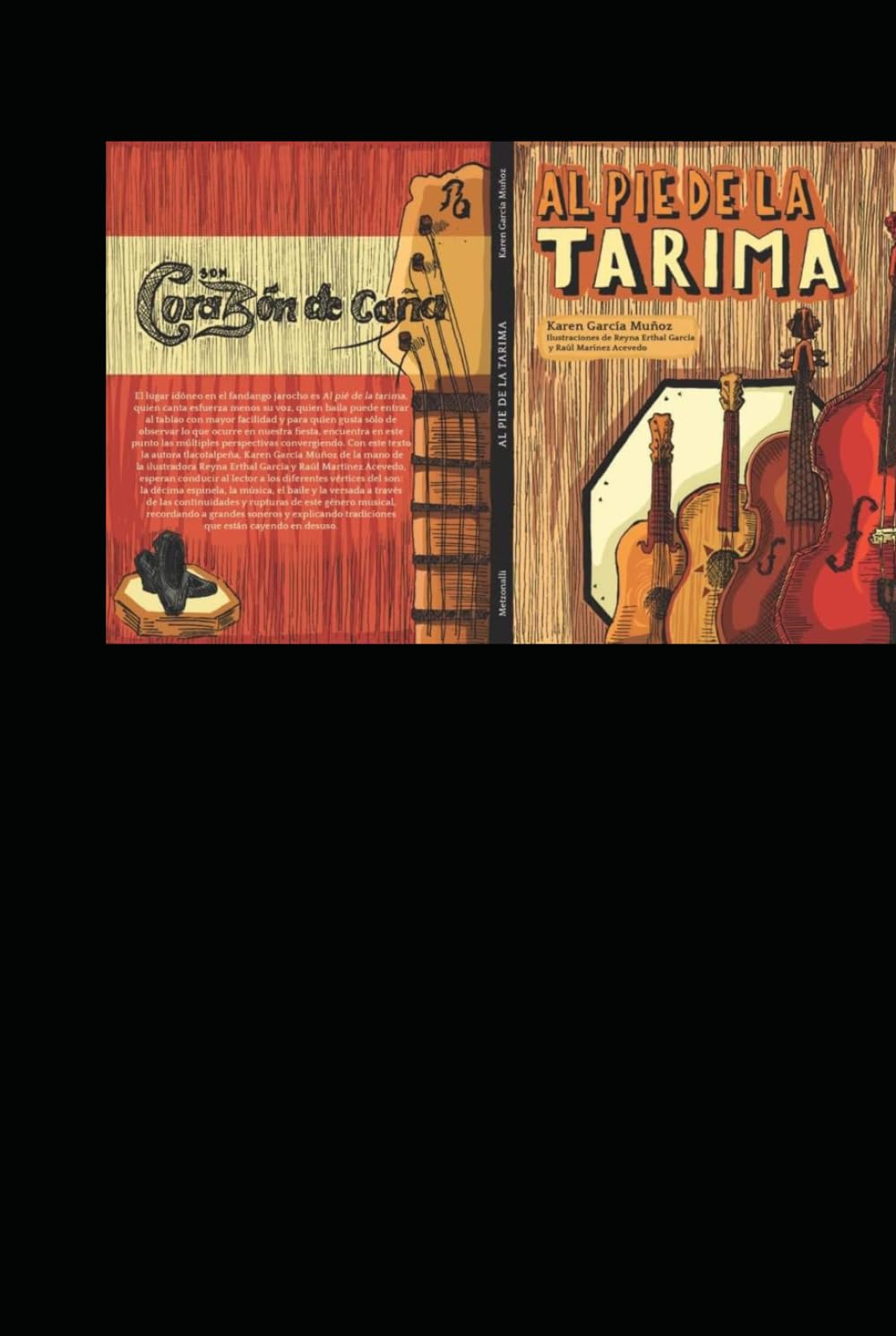 AL PIE DE LA TARIMA (Spanish Edition) baixar o livro de graça