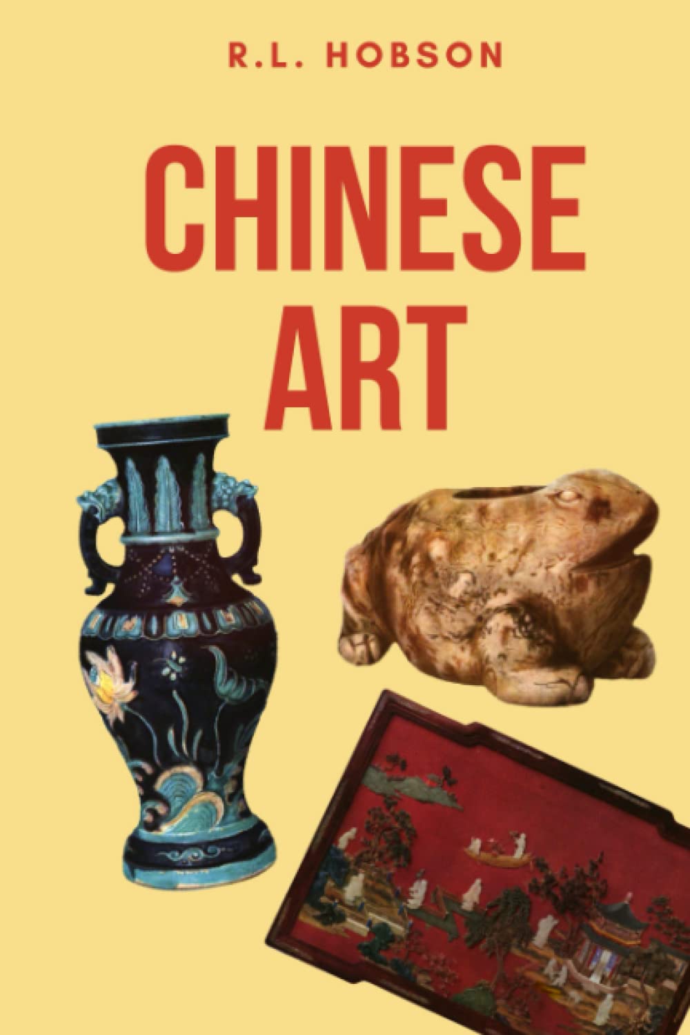 ler totalmente Chinese Art: One Hundred Plates in Colour, Reproducing Pottery & Porcelain from All Ages