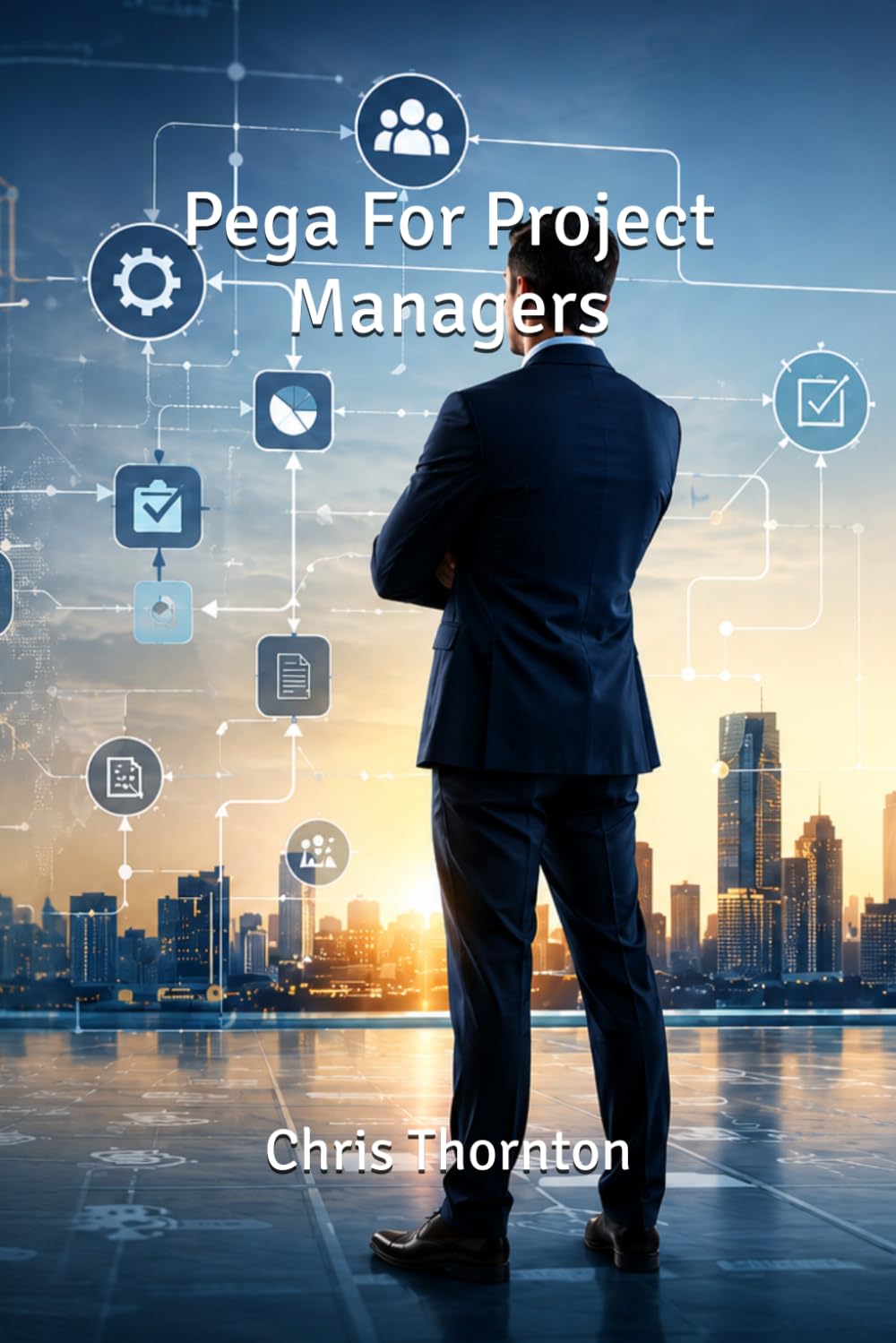 Pega For Project Managers baixar livro de graça