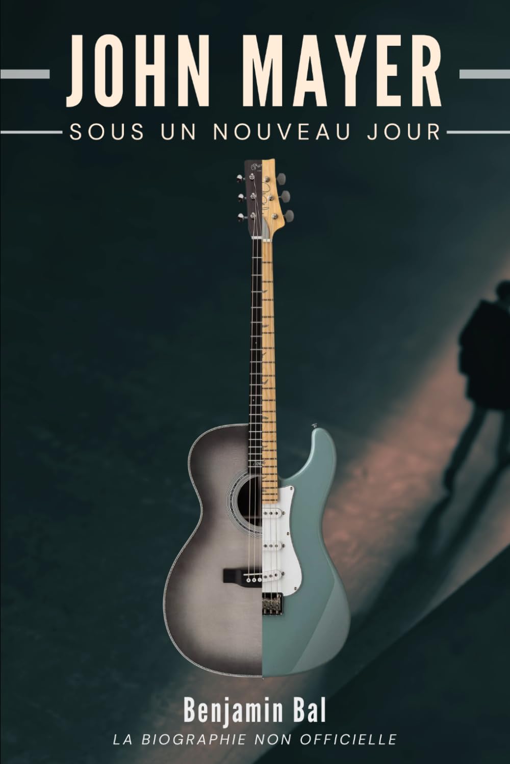 capítulo por capítulo baixar John Mayer: Sous un Nouveau Jour (French Edition)