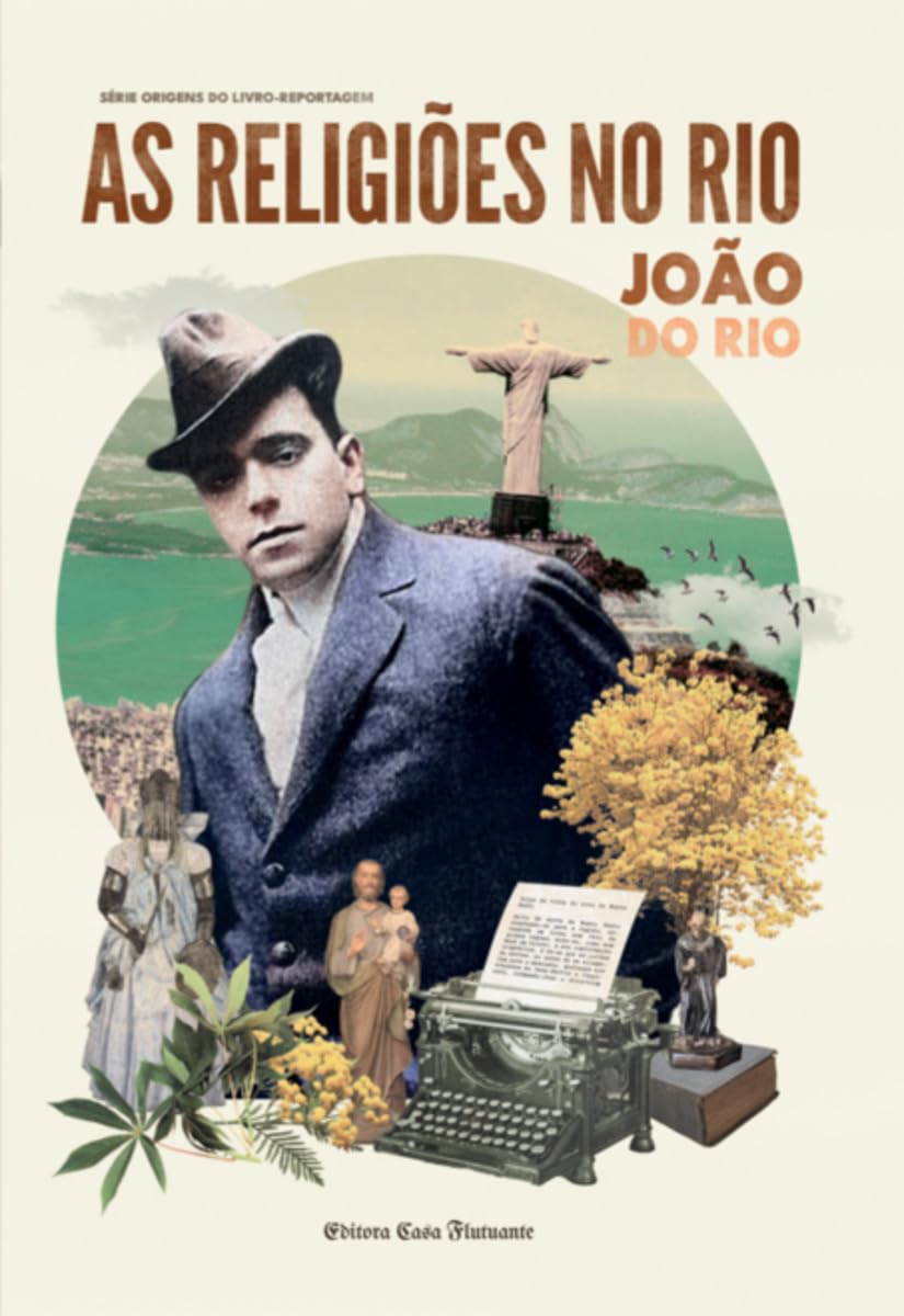 As religiões no Rio baixar o livro de graça