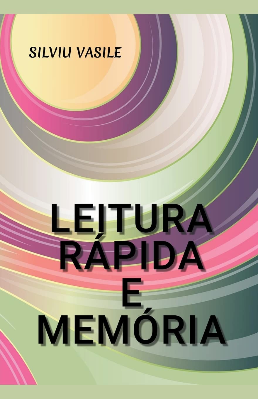 capítulo por capítulo baixar Leitura Rápida e Memória