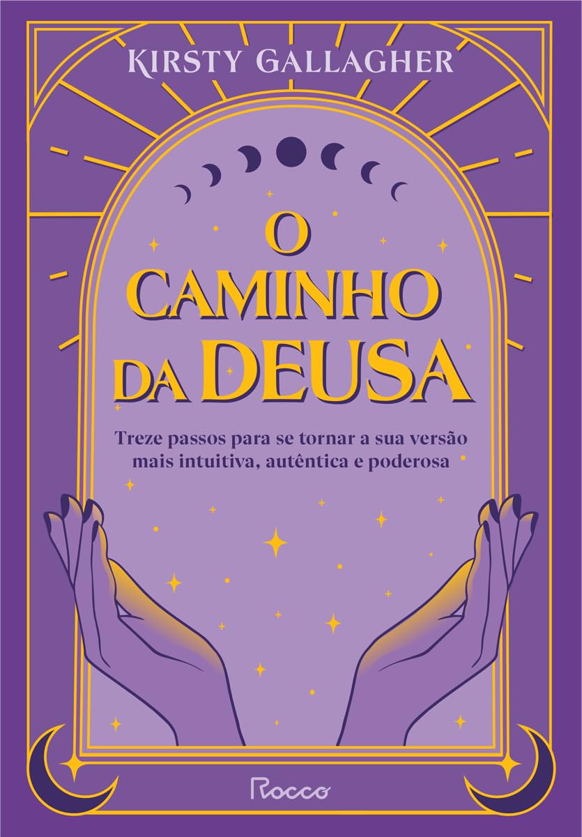 capítulo por capítulo baixar O caminho da deusa: Treze passos para se tornar a sua versão mais intuitiva, autêntica e poderosa