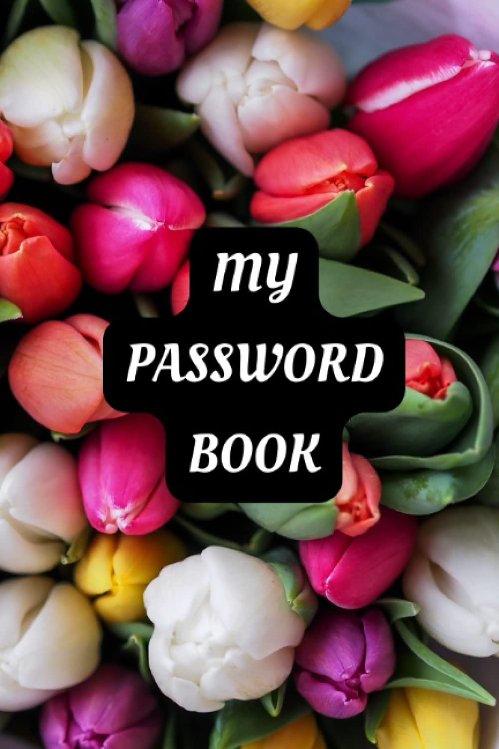 MY PASSWORD BOOK: Personal Internet and Password Keeper, Password Log Book, Username/Login, Web Addresses, Email, and Many Secret... Home, Office, etc.....(Alphabetically Sorted) baixar livro de graça