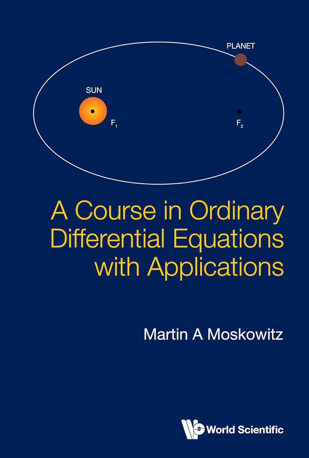ler totalmente A Course in Ordinary Differential Equations with Applications (English Edition)