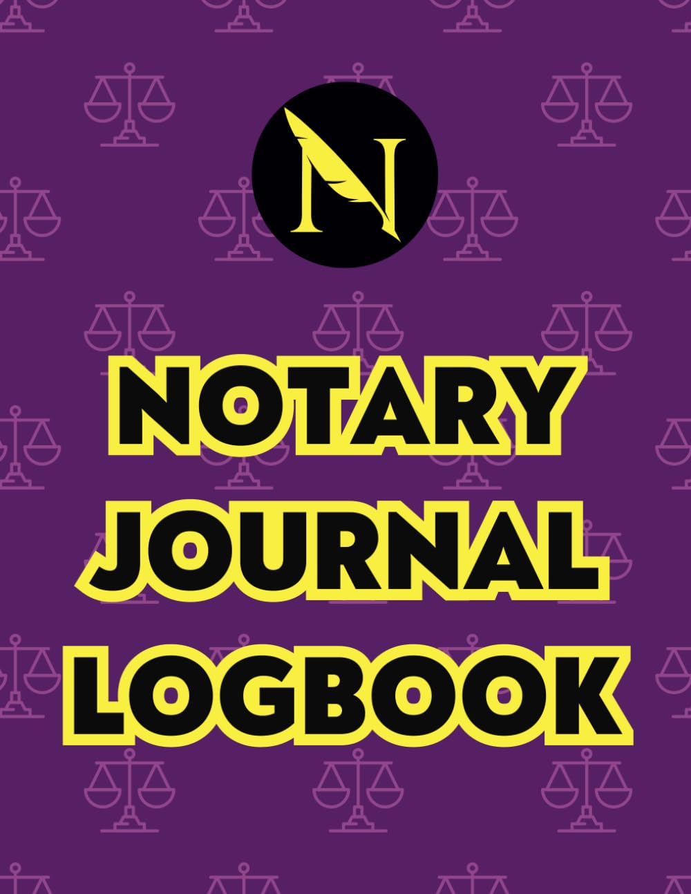 ler totalmente Notary Journal Log Book - 240 Entries: Official Notary Notebook To Record Notarial Acts