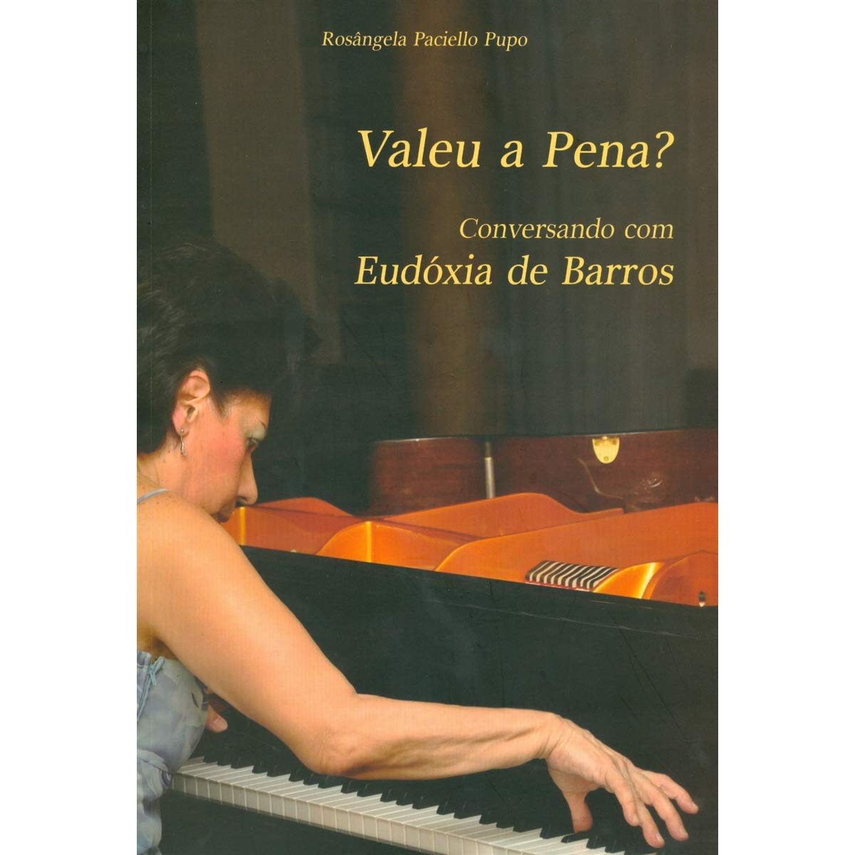 capítulo por capítulo baixar Valeu A Pena? - Conversando Com Eudoxia De Barros