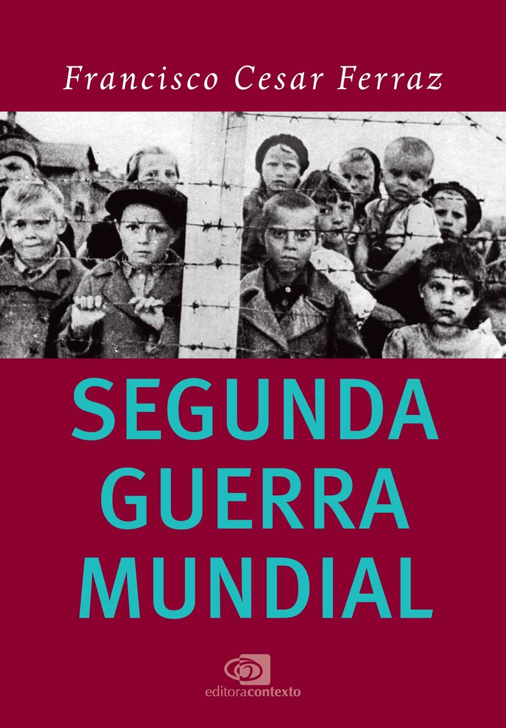 Segunda Guerra Mundial baixar o livro de graça