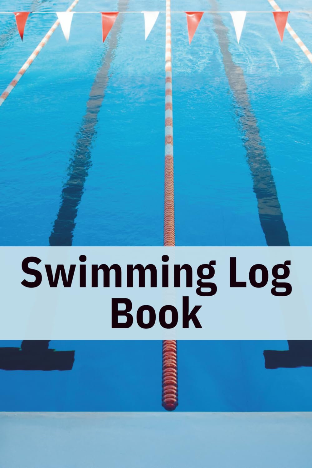 ler totalmente Competitive Swim Log Book for Athletes: Advanced Daily Training Journal for Swimmers to Track Workouts, Times, Goals, and Coach Feedback | 6x9 Fitness Planner