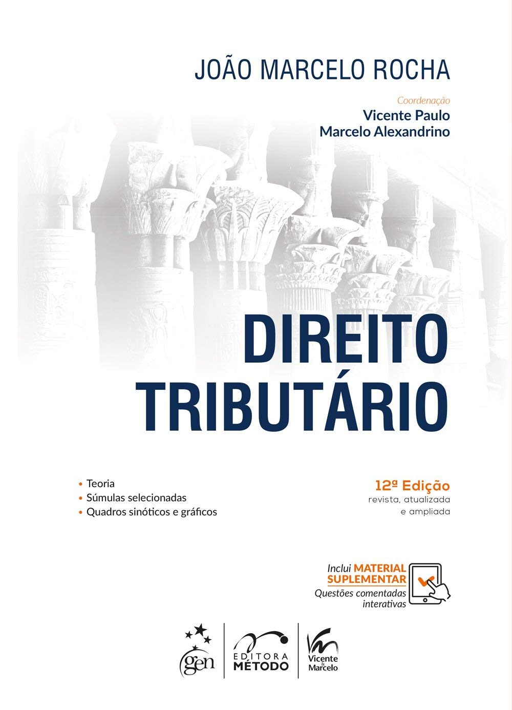 capítulo por capítulo baixar Direito Tributário
