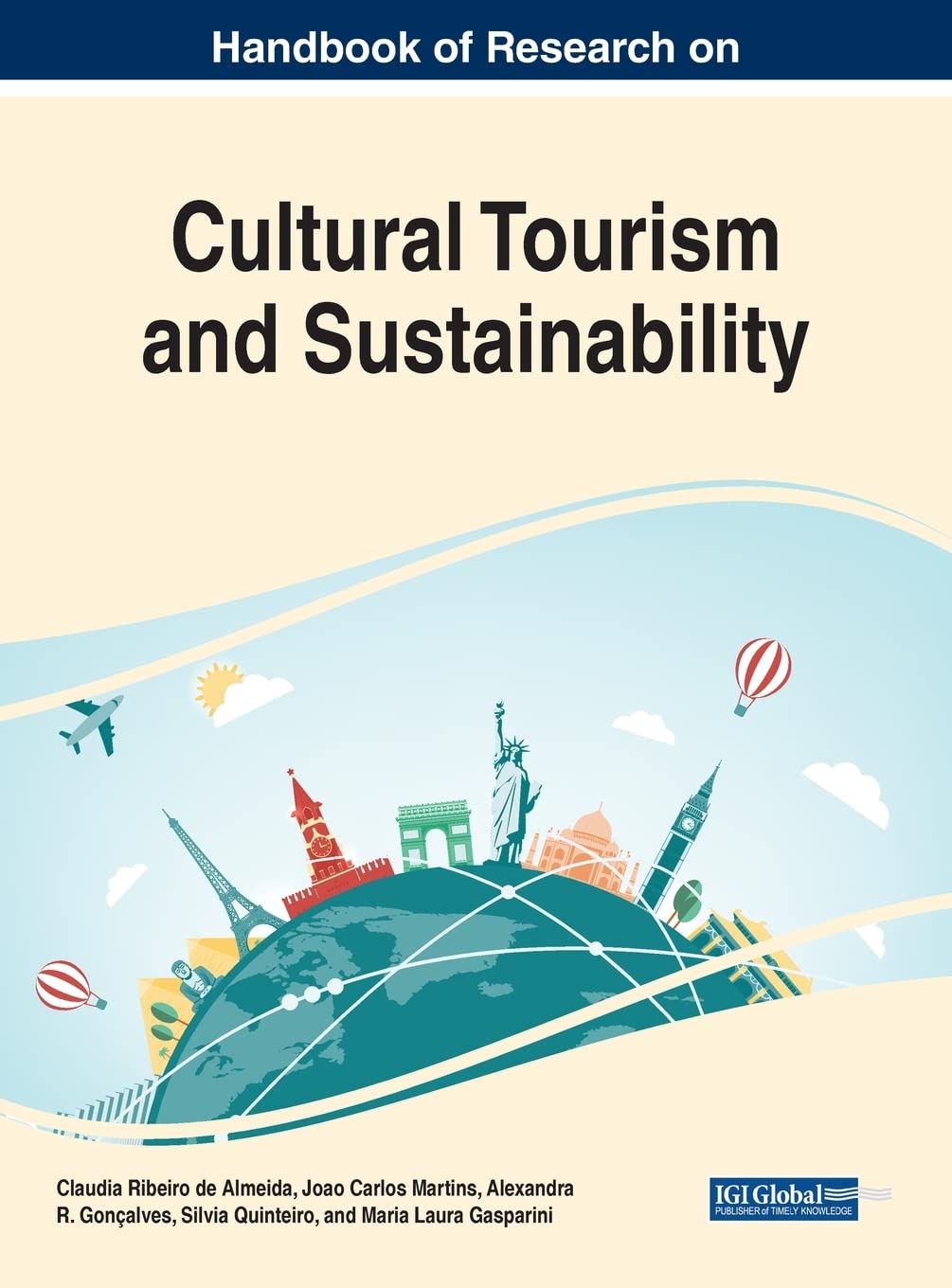 Handbook of Research on Cultural Tourism and Sustainability baixar livro de graça