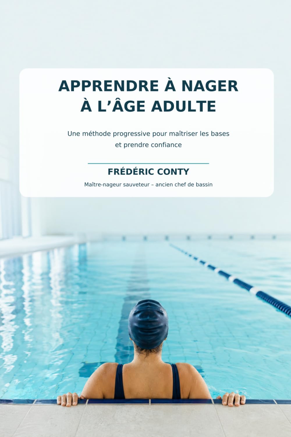 capítulo por capítulo baixar Apprendre à nager à l'âgé adulte (French Edition)
