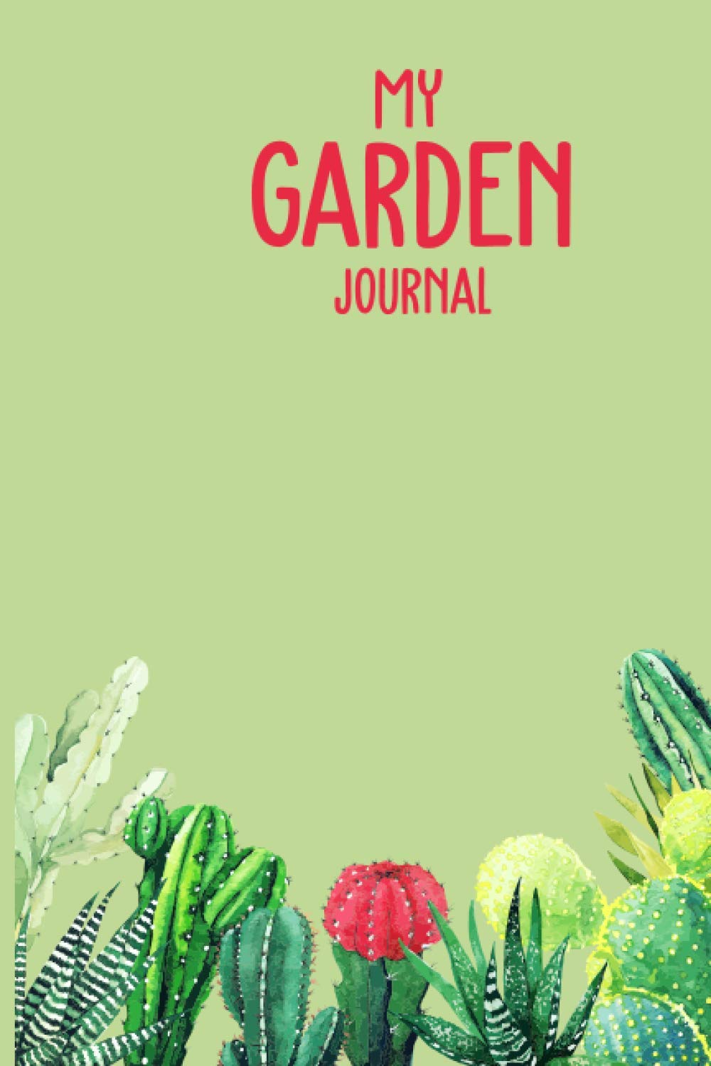 My Garden Journal: Organize Your Gardening Life | Gardening Journal and Logbook | Note What You Learn Each Season | Garden Journal Log Book baixar livro de graça