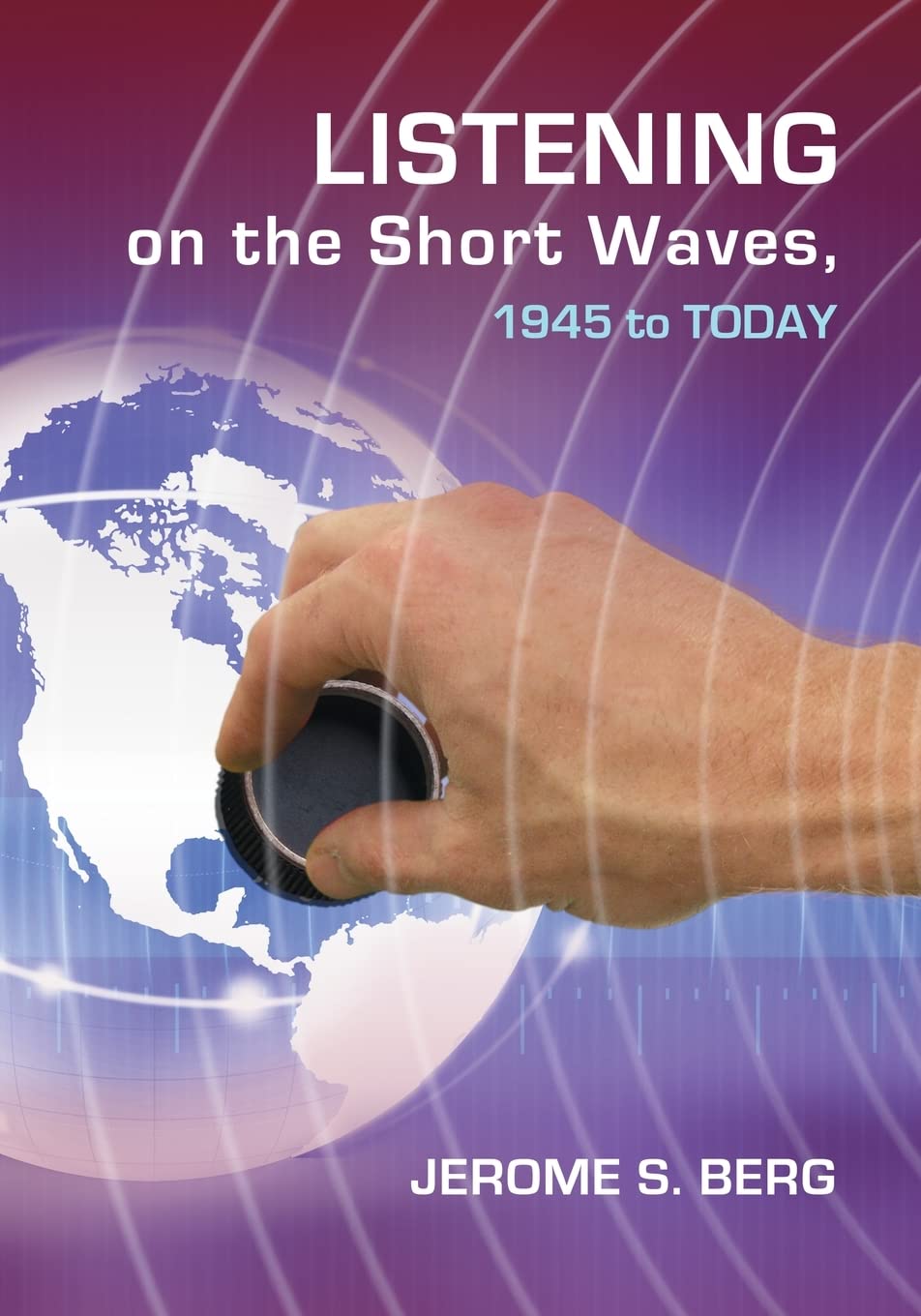 ler totalmente Listening on the Short Waves, 1945 to Today