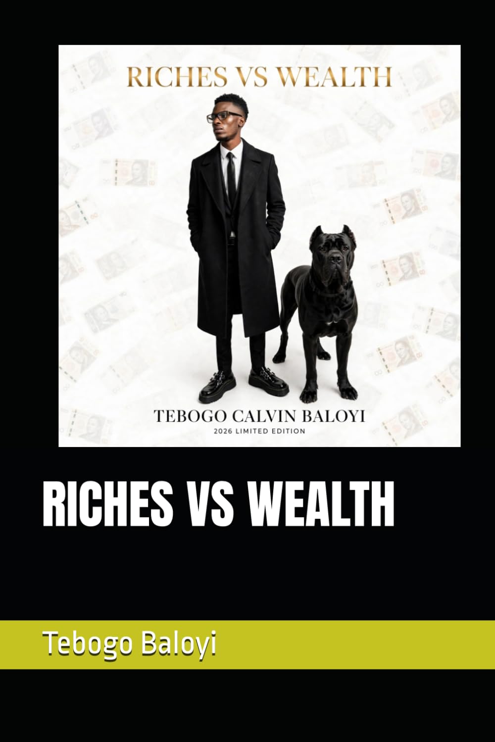 capítulo por capítulo baixar RICHES VS WEALTH
